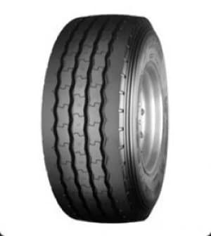 Yokohama RY357 385/55 R22.5 158L Double Labeling 160J