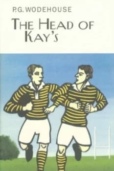 The Head of Kays by P.G. Wodehouse Hardback
