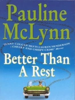 Better Than a Rest by Pauline Mclynn Paperback