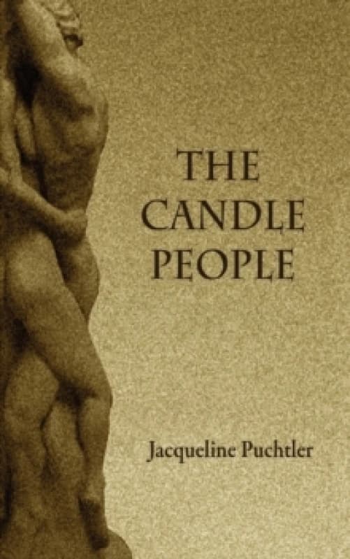 The Candle People Paperback / softback