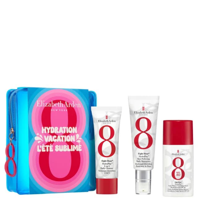 Elizabeth Arden Hydraplay Summer Essentials Set (Worth £75.80)