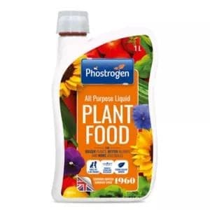 Phostrogen All Purpose Liquid 1L - Garden & Outdoor