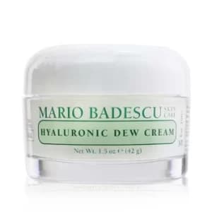 Mario Badescu Hyaluronic Dew Cream 42g/1.5oz