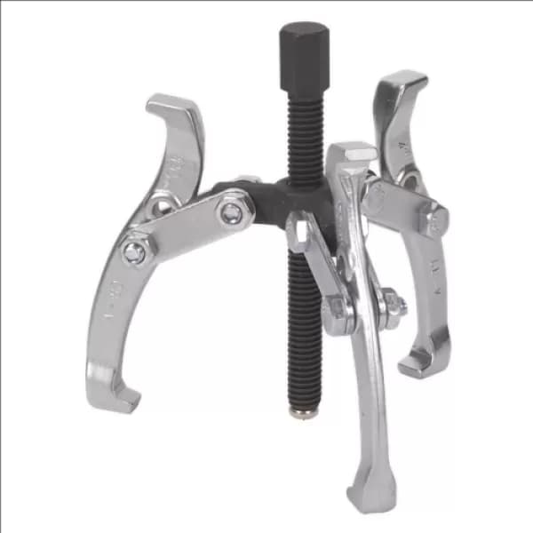 Genuine SEALEY SGP34 Triple Leg Reversible Puller 100mm