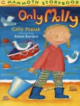 Only Molly by Cally Poplak Paperback