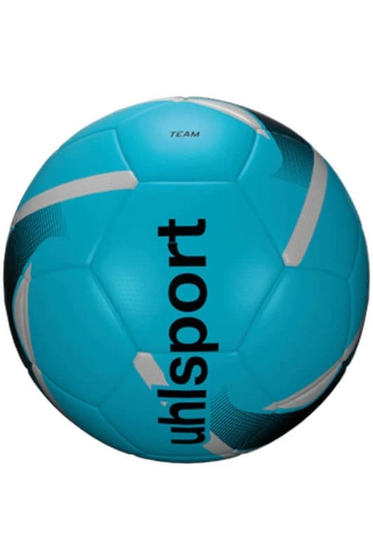 uhlsport Team Training Football Size 3 - Blue Blue