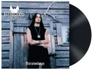 Isengard Varjevndogn LP multicolor