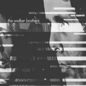 Nite Flights by The Walker Brothers Vinyl Album