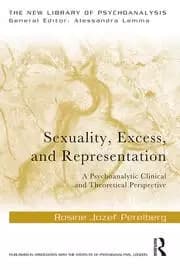 Sexuality Excess and Representation A Psychoanalytic Clinical and Theoretical Perspective