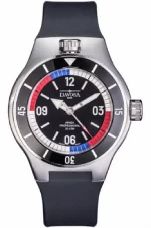 Unisex Davosa Apnea Diver Automatic Watch 16156855