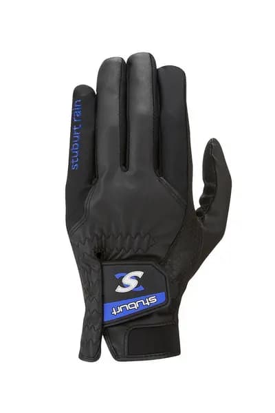 Stuburt Rain Gloves Black
