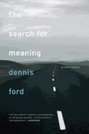search for meaning