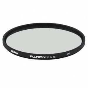 HOYA 49mm Fusion One UV Filter