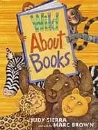 wild about books