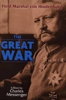 The Great War Hardback