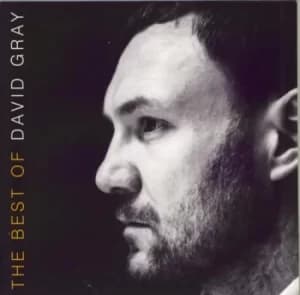 David Gray The Best Of David Gray 2016 UK 2-LP vinyl set IHTLP1602