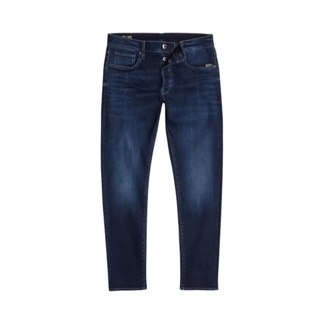 G-Star Slim jeans G-Star 3301 Bleu Male 33x32