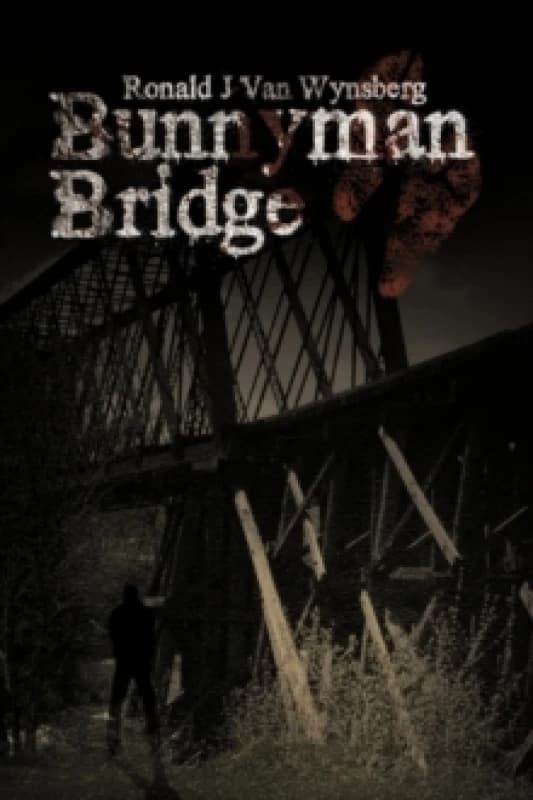 Bunnyman Bridge : A Novel Paperback / softback