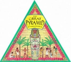 The Great Pyramid by Cooper Hardback