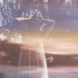 Patty Waters - Live Vinyl