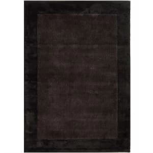 Asiatic Ascot Rug - 120 x 170cm - Chocolate