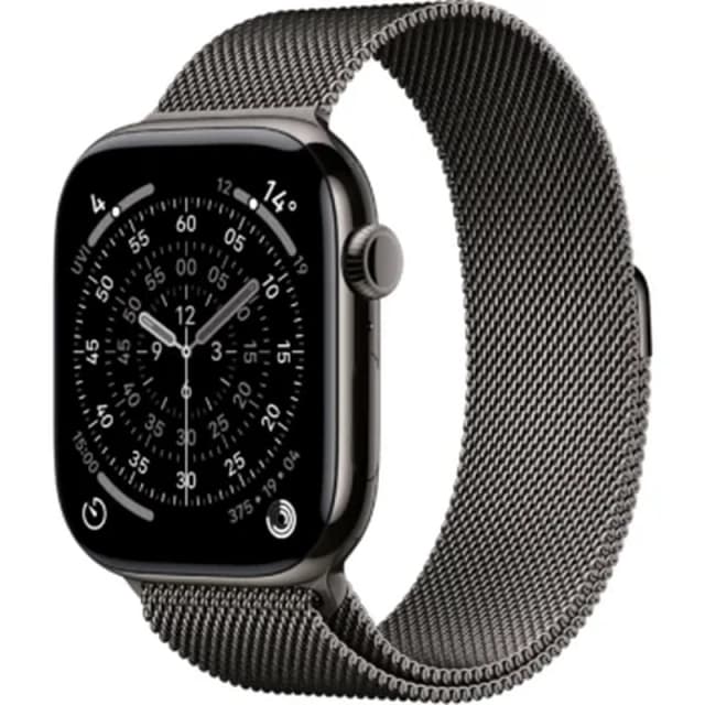 Apple Watch Series 11 2025 46mm Cellular 5G