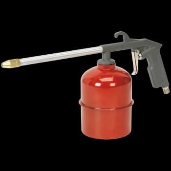 Sealey SA333 Paraffin Air Spray Gun