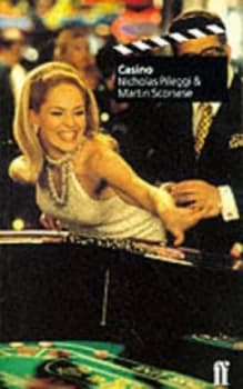 Casino by Nicholas Pileggi Paperback