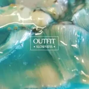 Outfit - Slowness Vinyl