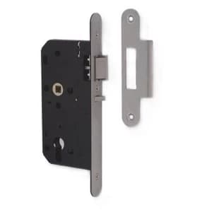 Union 2C25 DIN Euro Profile Deadlocking Mortice Nightlatch
