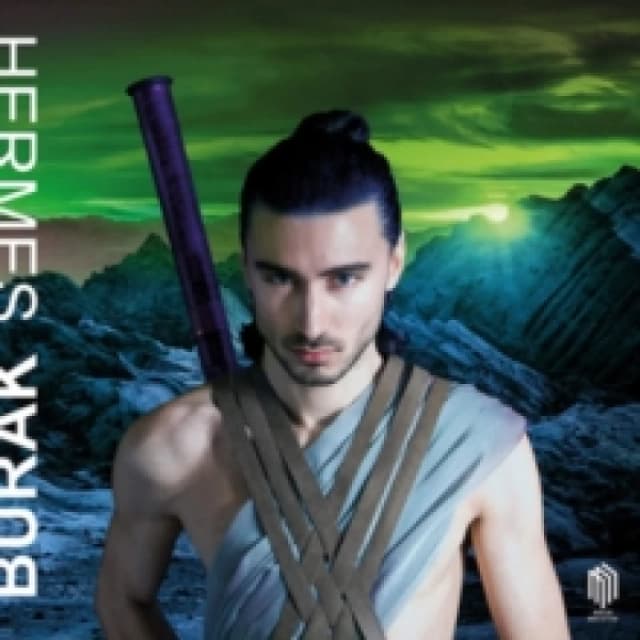 Burak: Hermes CD / Album