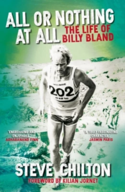 All or Nothing at All : The Life of Billy Bland Paperback / softback