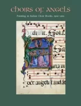 Choirs of angels by Barbara Drake Boehm