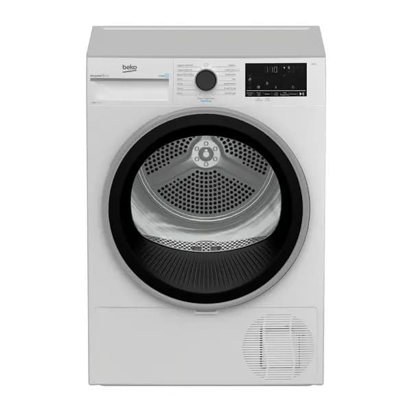 Beko B3T49241DW 9Kg Heat Pump Tumble Dryer