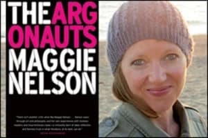 The Argonauts by Maggie Nelson Paperback