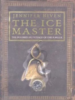 The Ice Master by Jennifer Niven Hardback