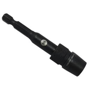 ForgeFix ForgeFast Quick-Release Impact Chuck 1/4in x 150mm