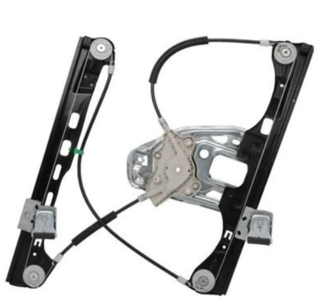 PROCARO PR14-1083 Window regulator Left Front, Operating Mode: Electric, without electric motor Window Winder (1561)