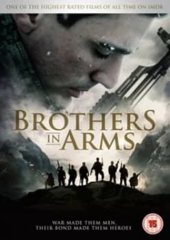 Brothers in Arms - DVD