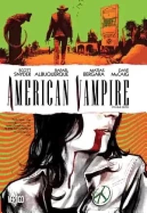 american vampire vol 7