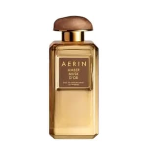 Aerin Amber Musk D'Or Eau de Parfum For Her 100ml