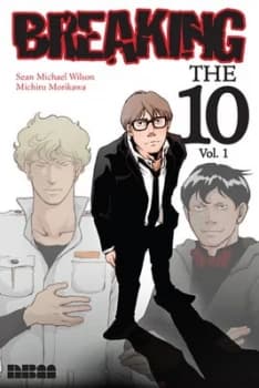 Breaking the 10 by Sean Michael Wilson Book