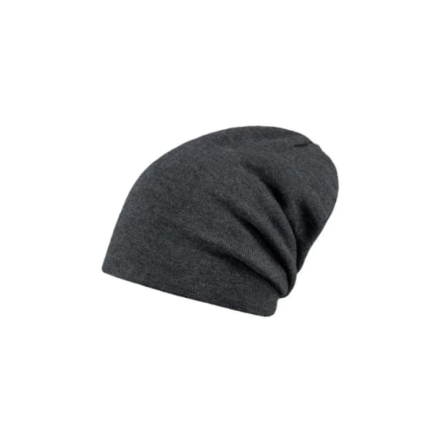 Barts Beanie Barts Eclipse Gris Unisex TU 3861-19