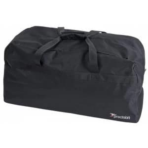 Precision Budget Team Kit Bag Plain Black