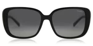 Versace Sunglasses VE4357 Polarized GB1/T3