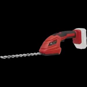 Sealey CP20VGT3 20v Cordless SV20 Series 3 in 1 Garden Tool No Batteries No Charger No Case