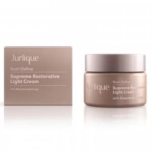 Jurlique Nutri-Define Supreme Restoring Light Cream