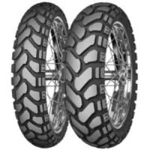 Mitas E-07+ (140/80 R17 69T)