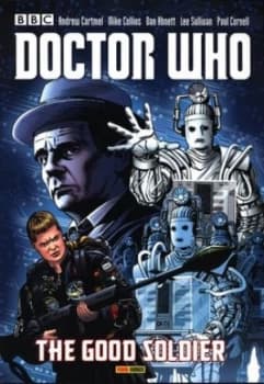 The Good Soldier by Arthur Ranson Paperback