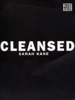Cleansed by Sarah Kane Paperback